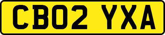 CB02YXA