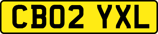 CB02YXL