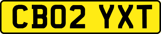 CB02YXT