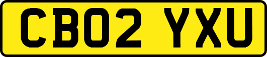 CB02YXU