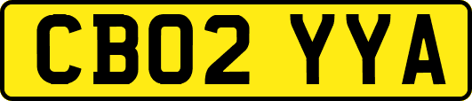 CB02YYA