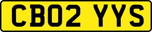 CB02YYS
