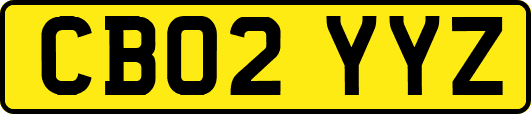 CB02YYZ