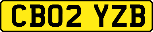 CB02YZB