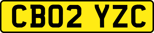 CB02YZC
