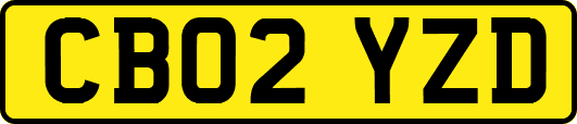 CB02YZD