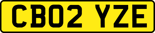 CB02YZE