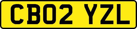 CB02YZL