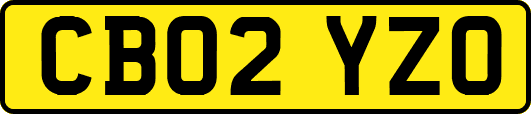 CB02YZO