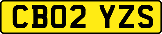 CB02YZS