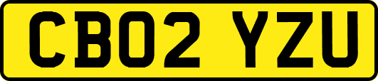 CB02YZU