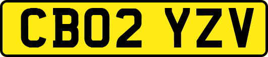 CB02YZV