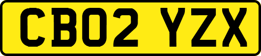 CB02YZX