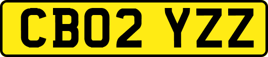 CB02YZZ