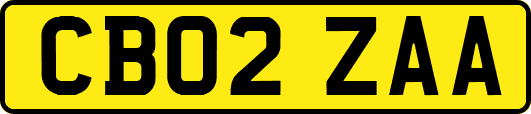 CB02ZAA