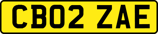 CB02ZAE