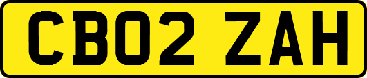 CB02ZAH