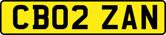 CB02ZAN