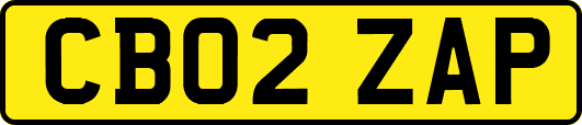 CB02ZAP