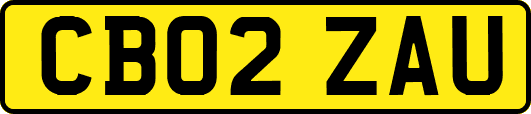 CB02ZAU