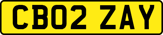 CB02ZAY