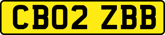 CB02ZBB