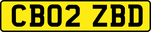 CB02ZBD