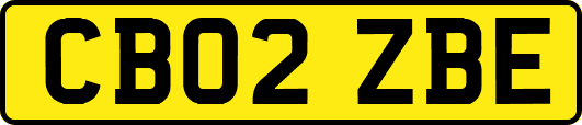 CB02ZBE