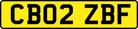 CB02ZBF