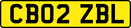 CB02ZBL