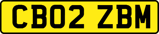 CB02ZBM
