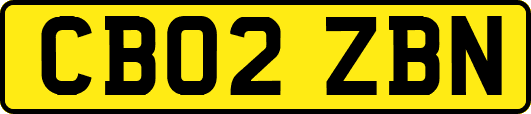 CB02ZBN