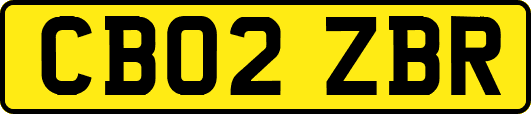 CB02ZBR