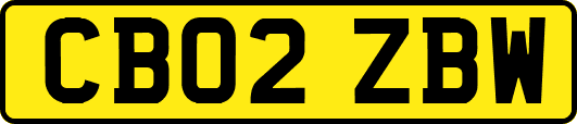 CB02ZBW