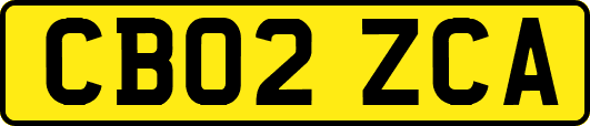 CB02ZCA