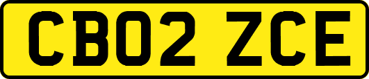 CB02ZCE