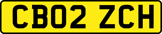 CB02ZCH