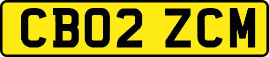 CB02ZCM