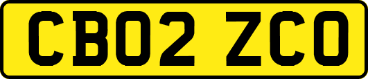 CB02ZCO