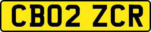 CB02ZCR
