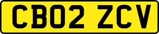 CB02ZCV