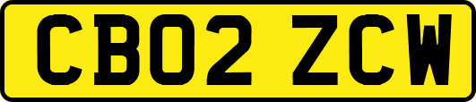 CB02ZCW