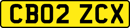 CB02ZCX