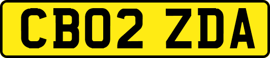 CB02ZDA