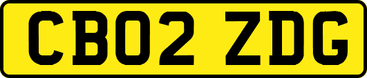 CB02ZDG