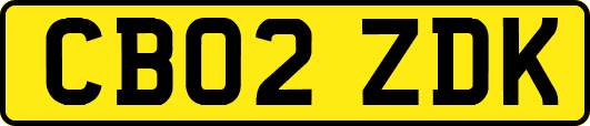CB02ZDK