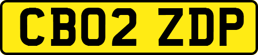 CB02ZDP