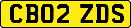 CB02ZDS
