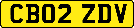 CB02ZDV
