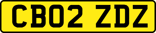 CB02ZDZ